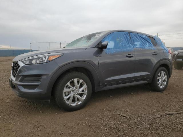 Photo 0 VIN: KM8J2CA49KU002824 - HYUNDAI TUCSON SE 