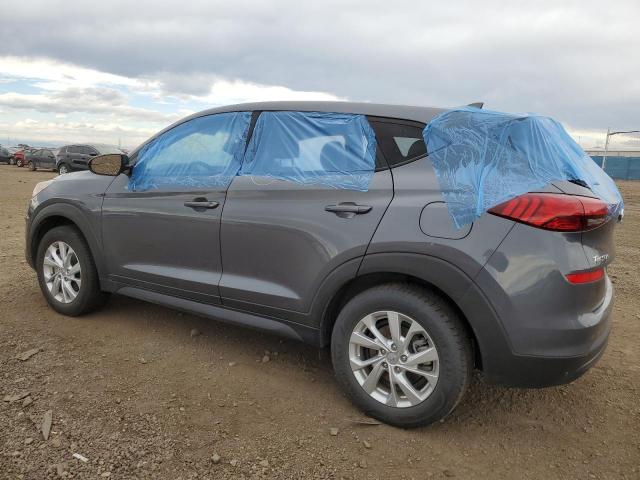 Photo 1 VIN: KM8J2CA49KU002824 - HYUNDAI TUCSON SE 