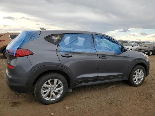 Photo 2 VIN: KM8J2CA49KU002824 - HYUNDAI TUCSON SE 