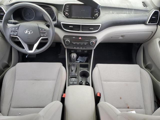 Photo 7 VIN: KM8J2CA49KU002824 - HYUNDAI TUCSON SE 