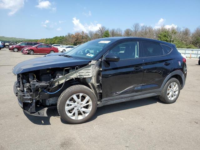 Photo 0 VIN: KM8J2CA49KU010373 - HYUNDAI TUCSON SE 