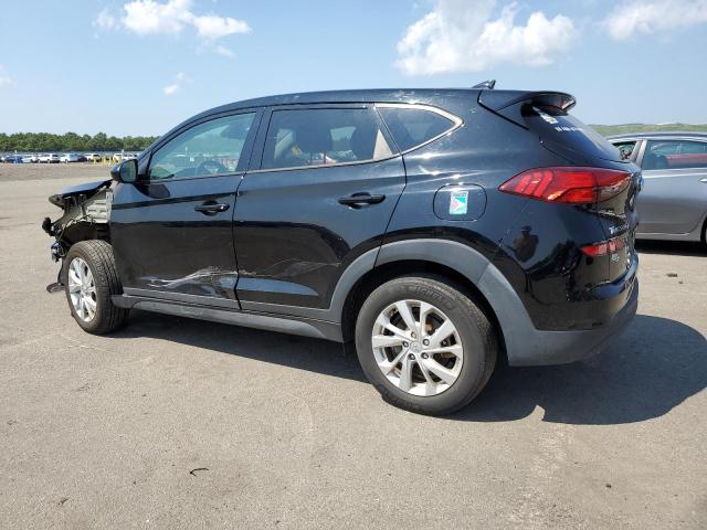 Photo 1 VIN: KM8J2CA49KU010373 - HYUNDAI TUCSON SE 