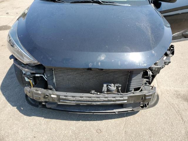 Photo 11 VIN: KM8J2CA49KU010373 - HYUNDAI TUCSON SE 