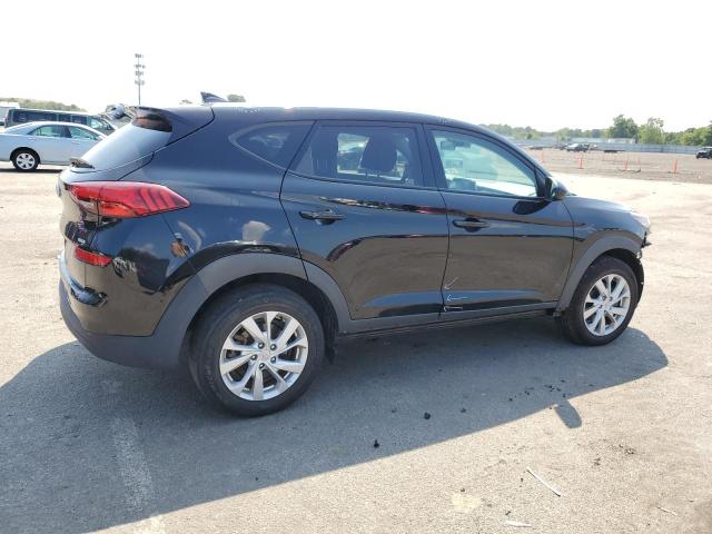 Photo 2 VIN: KM8J2CA49KU010373 - HYUNDAI TUCSON SE 