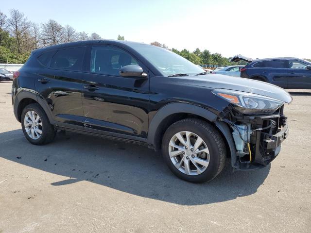 Photo 3 VIN: KM8J2CA49KU010373 - HYUNDAI TUCSON SE 