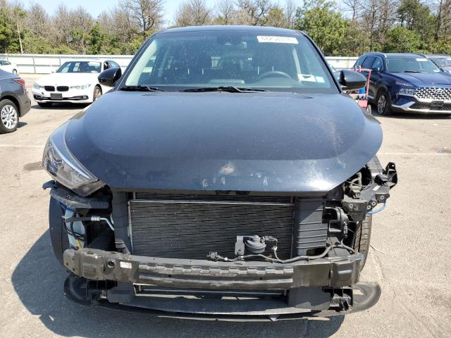 Photo 4 VIN: KM8J2CA49KU010373 - HYUNDAI TUCSON SE 