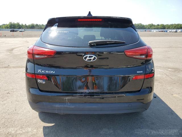 Photo 5 VIN: KM8J2CA49KU010373 - HYUNDAI TUCSON SE 