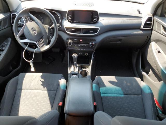 Photo 7 VIN: KM8J2CA49KU010373 - HYUNDAI TUCSON SE 