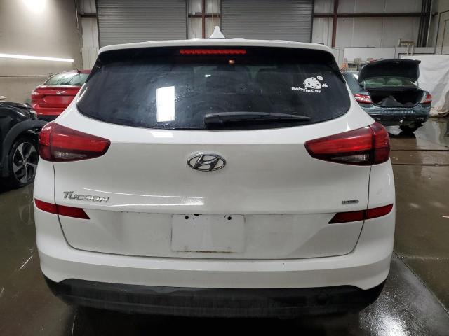 Photo 5 VIN: KM8J2CA49KU014889 - HYUNDAI TUCSON SE 