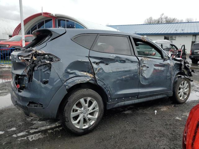 Photo 2 VIN: KM8J2CA49KU015346 - HYUNDAI TUCSON 