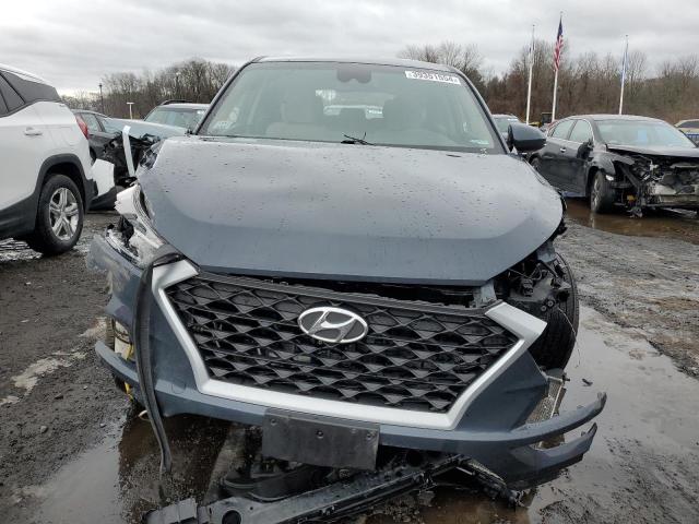 Photo 4 VIN: KM8J2CA49KU015346 - HYUNDAI TUCSON 