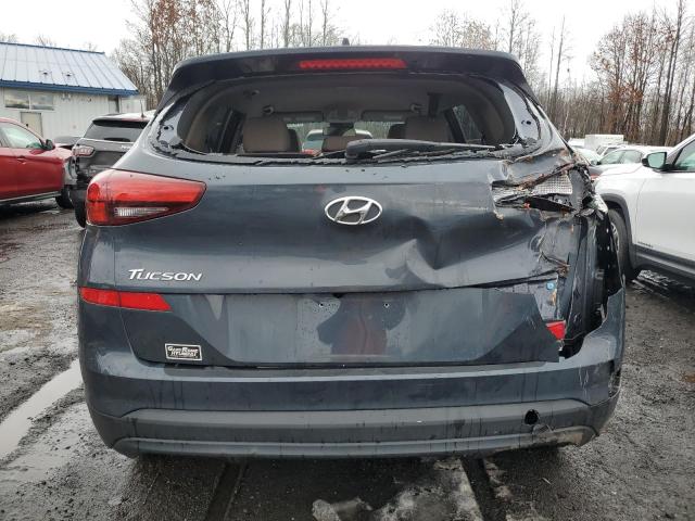 Photo 5 VIN: KM8J2CA49KU015346 - HYUNDAI TUCSON 