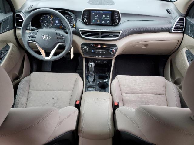 Photo 7 VIN: KM8J2CA49KU015346 - HYUNDAI TUCSON 