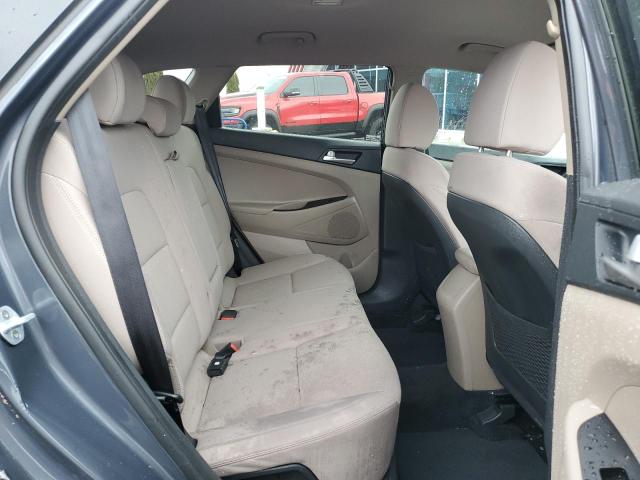 Photo 9 VIN: KM8J2CA49KU015346 - HYUNDAI TUCSON 