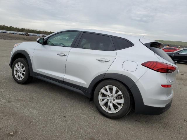 Photo 1 VIN: KM8J2CA49KU039825 - HYUNDAI TUCSON 