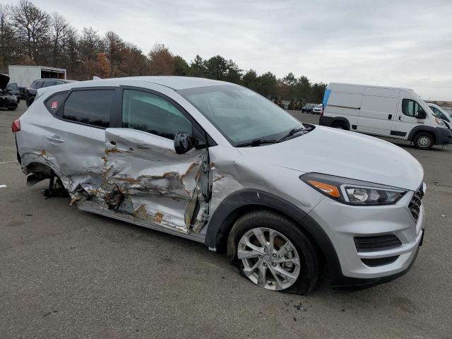 Photo 3 VIN: KM8J2CA49KU039825 - HYUNDAI TUCSON 