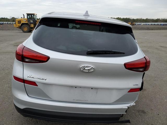 Photo 5 VIN: KM8J2CA49KU039825 - HYUNDAI TUCSON 