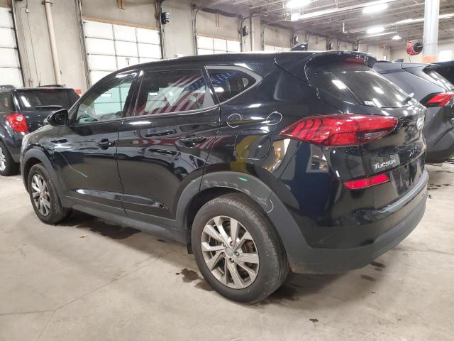 Photo 1 VIN: KM8J2CA49KU042465 - HYUNDAI TUCSON 