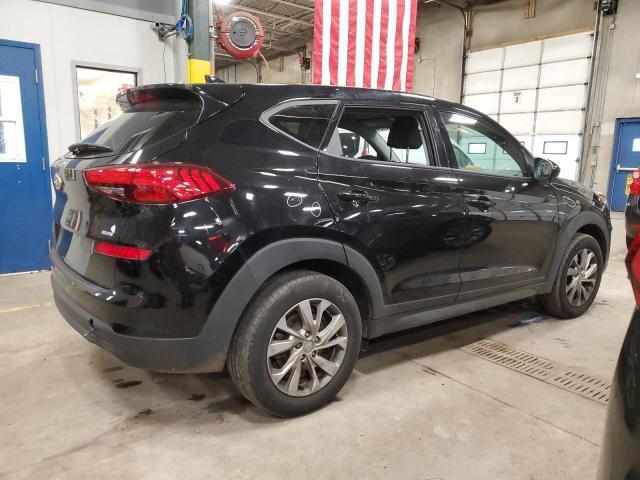 Photo 2 VIN: KM8J2CA49KU042465 - HYUNDAI TUCSON 