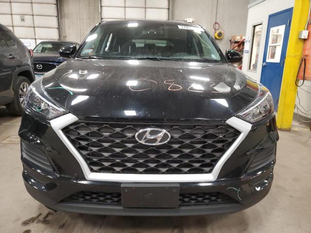 Photo 4 VIN: KM8J2CA49KU042465 - HYUNDAI TUCSON 