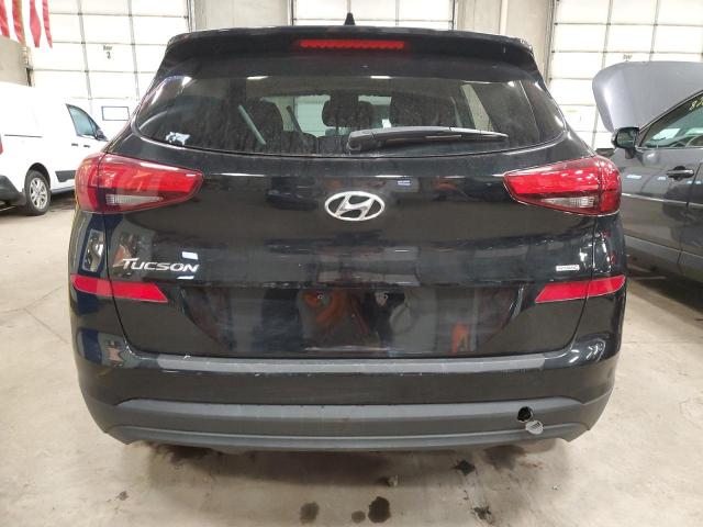 Photo 5 VIN: KM8J2CA49KU042465 - HYUNDAI TUCSON 