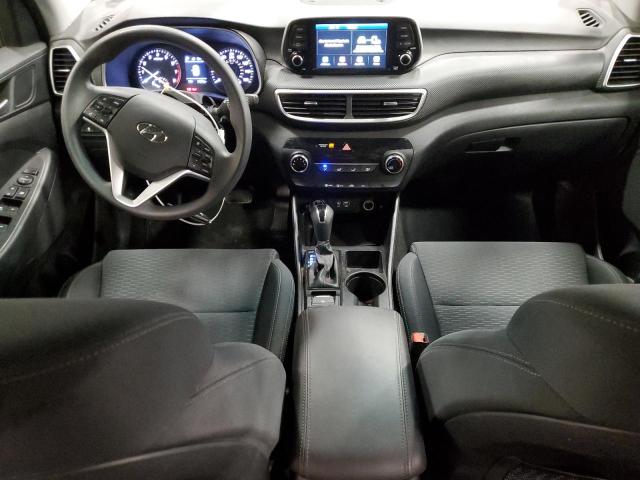 Photo 7 VIN: KM8J2CA49KU042465 - HYUNDAI TUCSON 