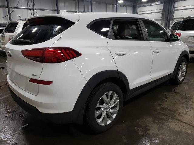 Photo 3 VIN: KM8J2CA49KU055636 - HYUNDAI TUCSON 