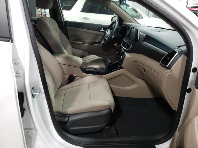 Photo 4 VIN: KM8J2CA49KU055636 - HYUNDAI TUCSON 