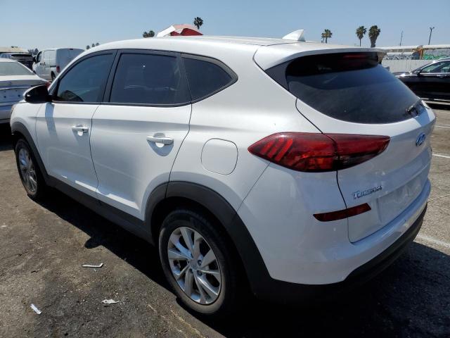 Photo 1 VIN: KM8J2CA49KU059864 - HYUNDAI TUCSON 