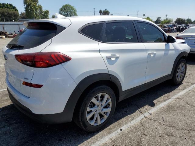 Photo 2 VIN: KM8J2CA49KU059864 - HYUNDAI TUCSON 