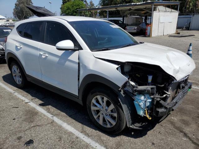 Photo 3 VIN: KM8J2CA49KU059864 - HYUNDAI TUCSON 