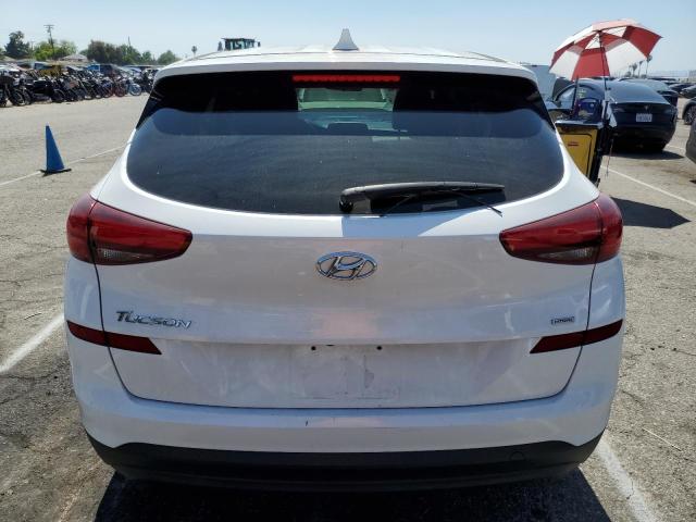 Photo 5 VIN: KM8J2CA49KU059864 - HYUNDAI TUCSON 