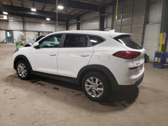 Photo 1 VIN: KM8J2CA49KU065874 - HYUNDAI TUCSON SE 