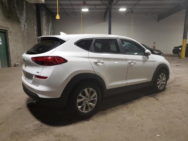 Photo 2 VIN: KM8J2CA49KU065874 - HYUNDAI TUCSON SE 