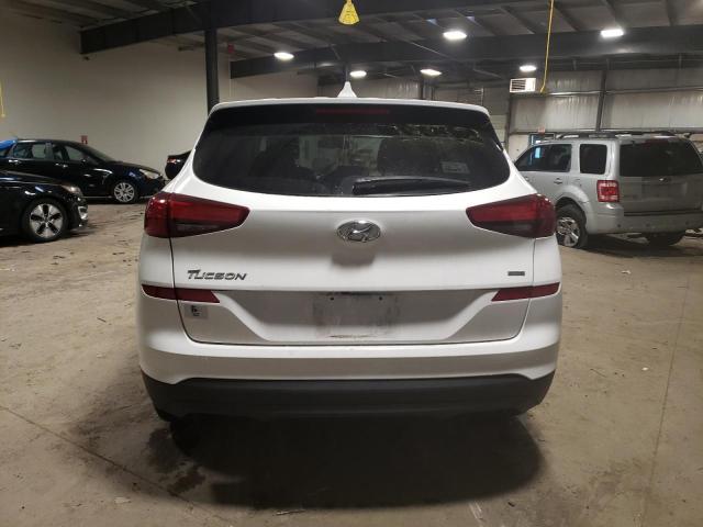 Photo 5 VIN: KM8J2CA49KU065874 - HYUNDAI TUCSON SE 