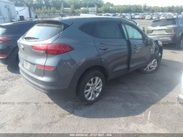 Photo 3 VIN: KM8J2CA49KU080360 - HYUNDAI TUCSON 