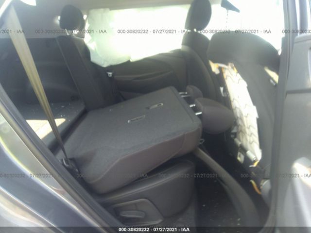 Photo 7 VIN: KM8J2CA49KU080360 - HYUNDAI TUCSON 