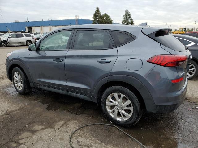 Photo 1 VIN: KM8J2CA49KU844482 - HYUNDAI TUCSON SE 