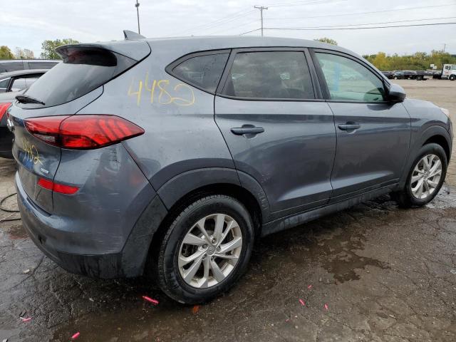 Photo 2 VIN: KM8J2CA49KU844482 - HYUNDAI TUCSON SE 