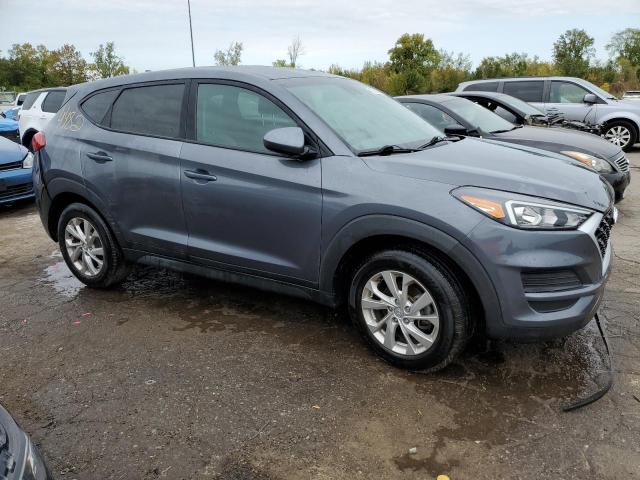 Photo 3 VIN: KM8J2CA49KU844482 - HYUNDAI TUCSON SE 