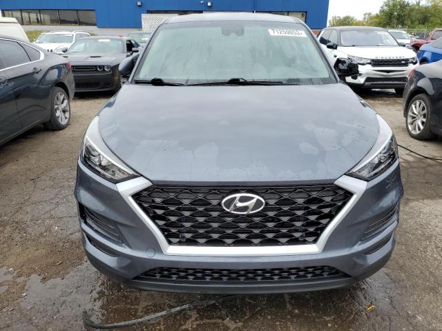 Photo 4 VIN: KM8J2CA49KU844482 - HYUNDAI TUCSON SE 