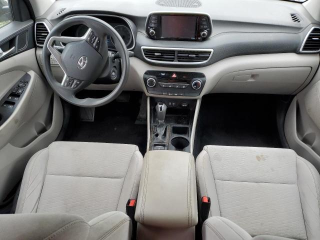 Photo 7 VIN: KM8J2CA49KU844482 - HYUNDAI TUCSON SE 