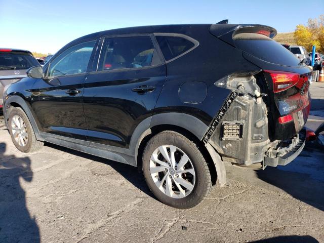 Photo 1 VIN: KM8J2CA49KU849066 - HYUNDAI TUCSON SE 