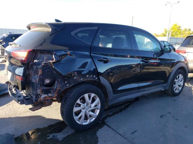 Photo 2 VIN: KM8J2CA49KU849066 - HYUNDAI TUCSON SE 