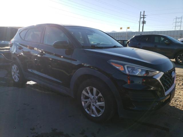 Photo 3 VIN: KM8J2CA49KU849066 - HYUNDAI TUCSON SE 