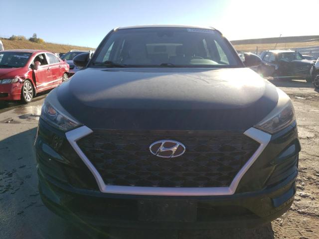 Photo 4 VIN: KM8J2CA49KU849066 - HYUNDAI TUCSON SE 