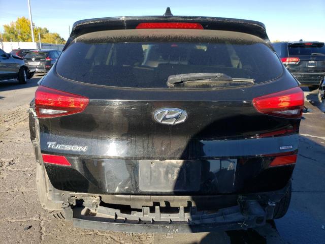 Photo 5 VIN: KM8J2CA49KU849066 - HYUNDAI TUCSON SE 