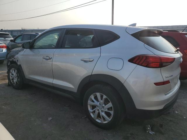 Photo 1 VIN: KM8J2CA49KU856289 - HYUNDAI TUCSON SE 