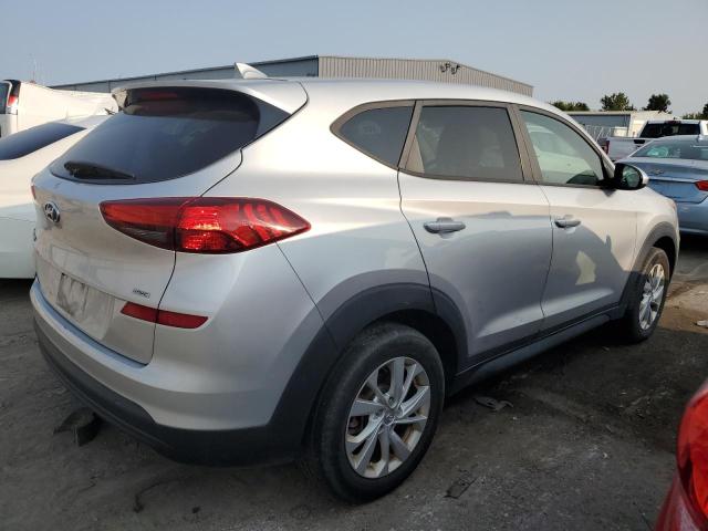 Photo 2 VIN: KM8J2CA49KU856289 - HYUNDAI TUCSON SE 