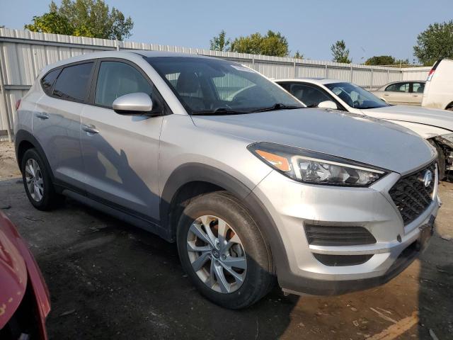 Photo 3 VIN: KM8J2CA49KU856289 - HYUNDAI TUCSON SE 